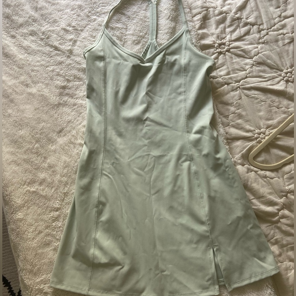 TNA Action Court Dress